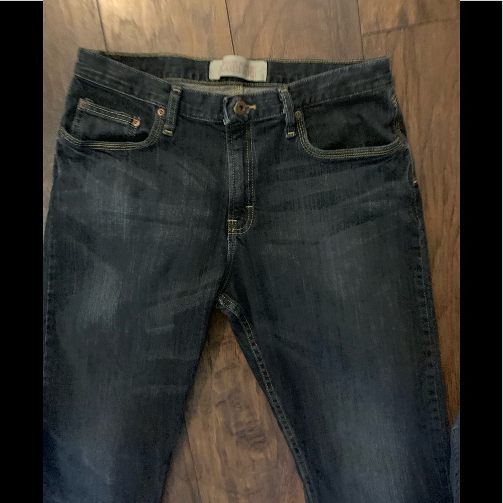 Men’s Wrangler Relaxed Boot Cut Jeans